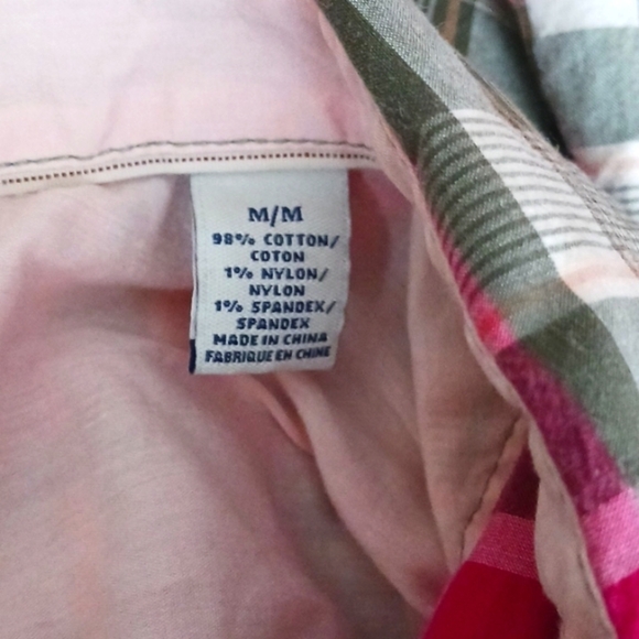 Tommy Bahama Island Modern Fit Button Down - Picture 5 of 6